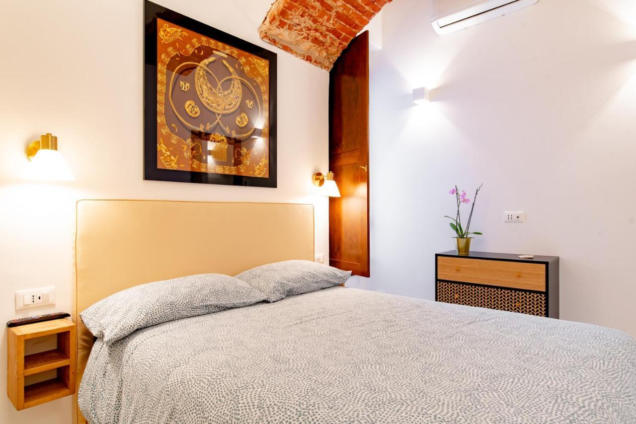 Cavour Central Apartment Turin Ngoại thất bức ảnh