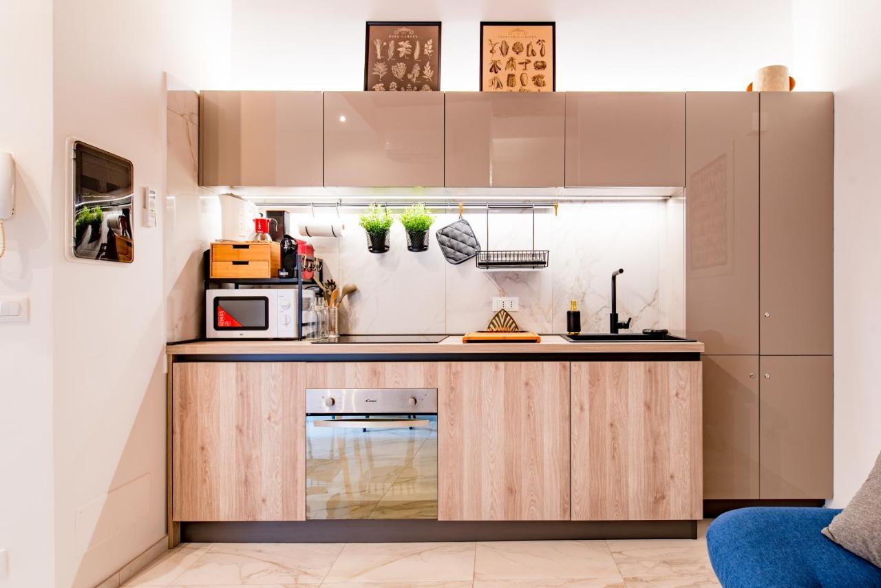 Cavour Central Apartment Turin Ngoại thất bức ảnh