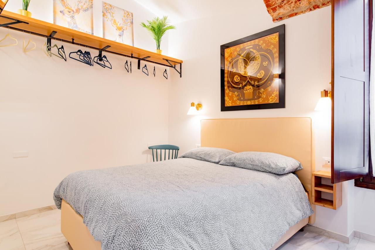 Cavour Central Apartment Turin Ngoại thất bức ảnh
