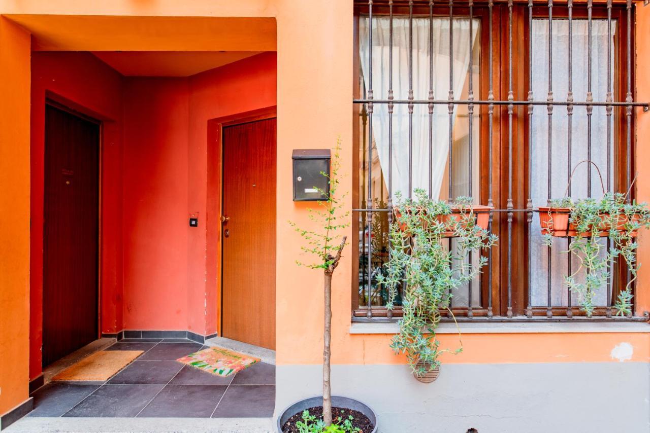 Cavour Central Apartment Turin Ngoại thất bức ảnh
