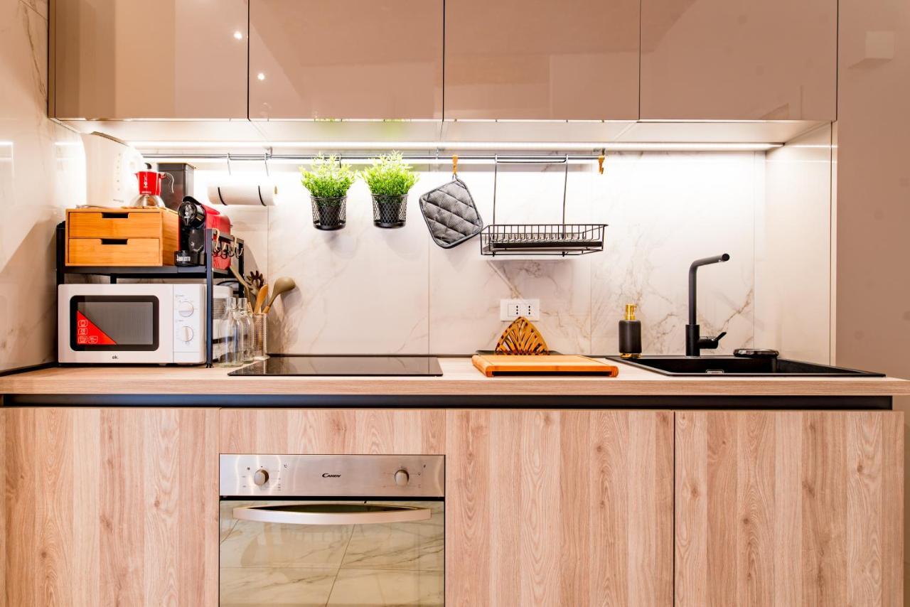 Cavour Central Apartment Turin Ngoại thất bức ảnh