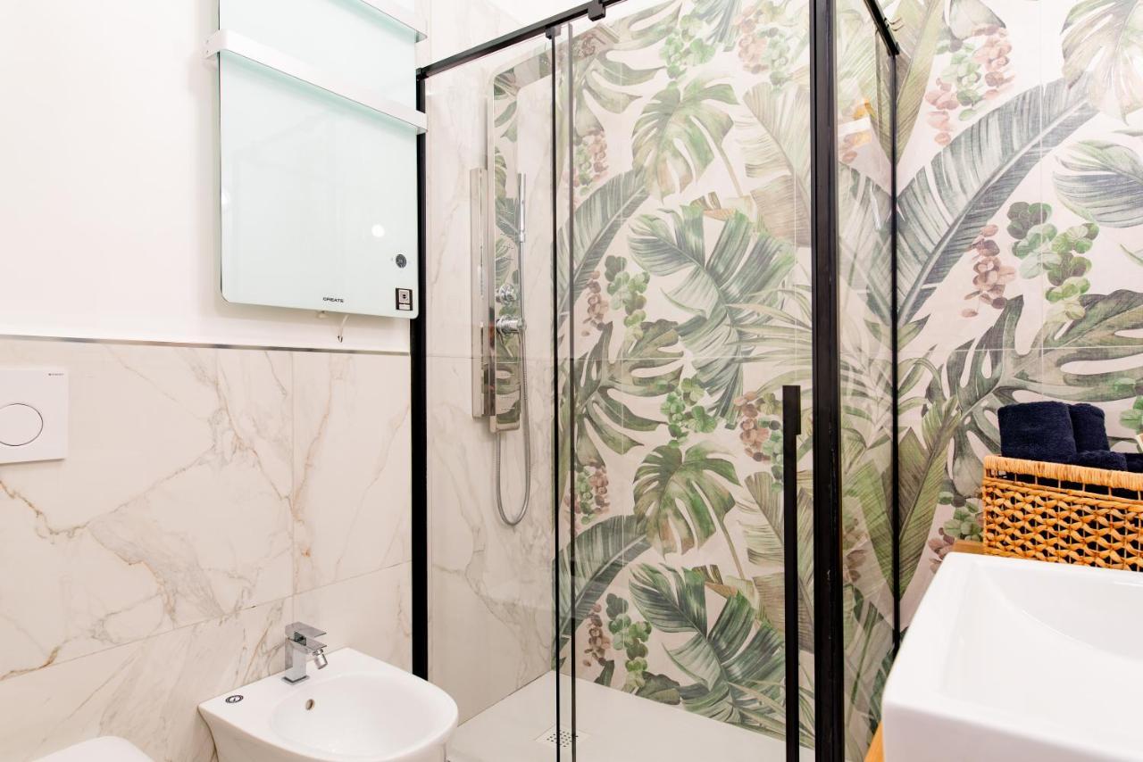 Cavour Central Apartment Turin Ngoại thất bức ảnh