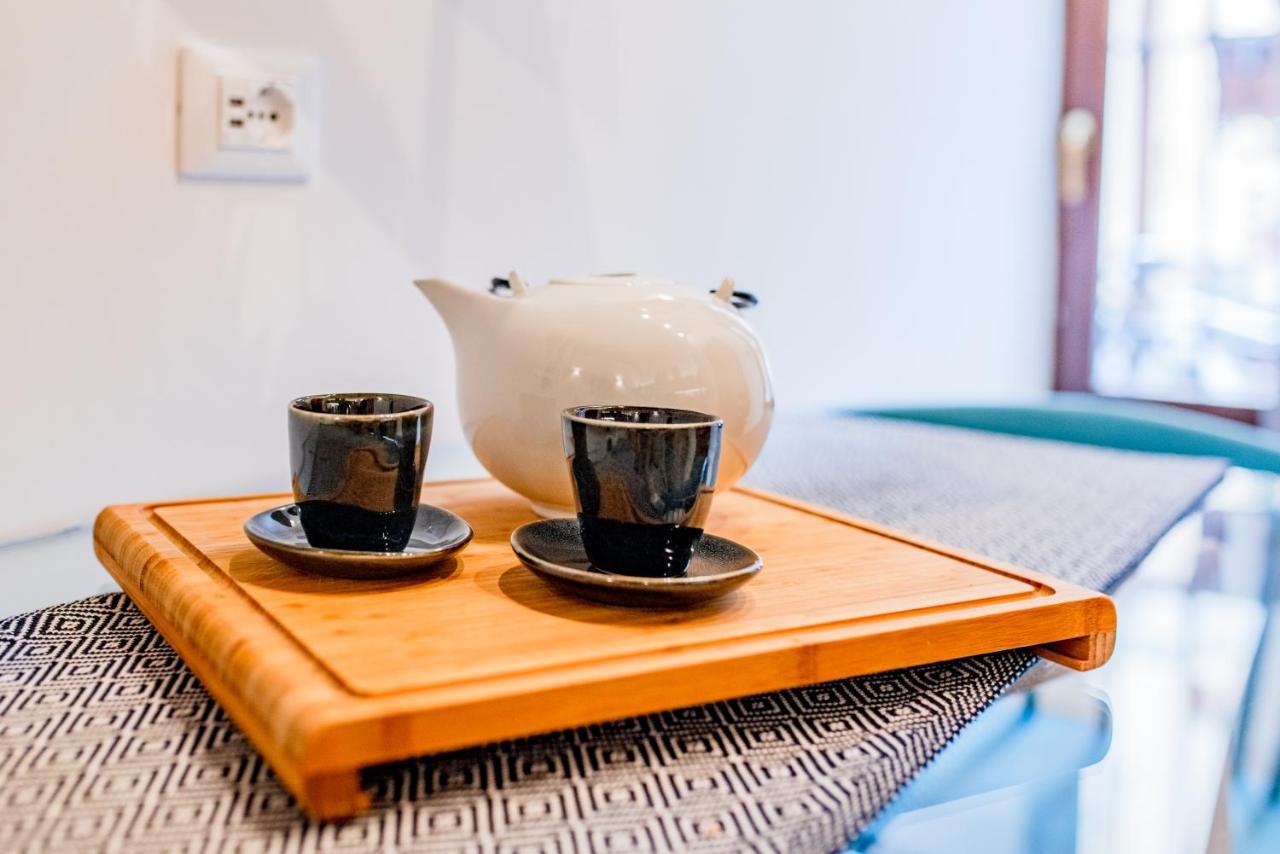 Cavour Central Apartment Turin Ngoại thất bức ảnh