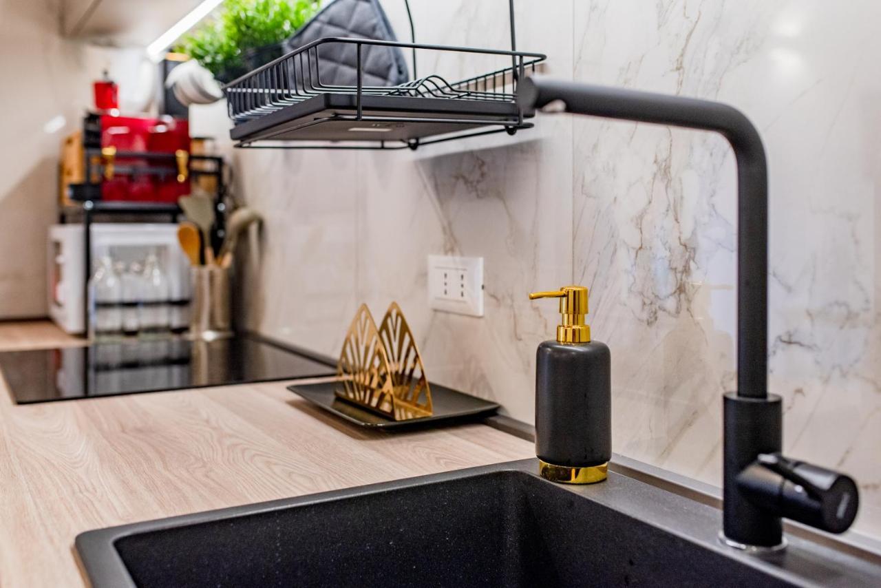 Cavour Central Apartment Turin Ngoại thất bức ảnh