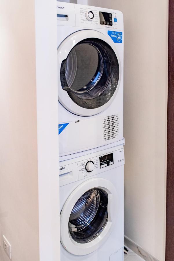 Cavour Central Apartment Turin Ngoại thất bức ảnh