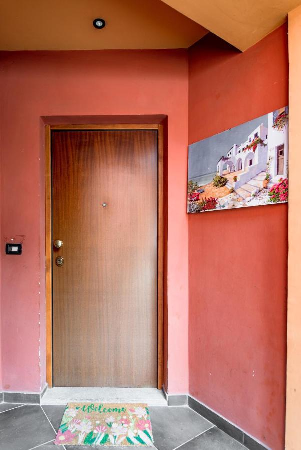 Cavour Central Apartment Turin Ngoại thất bức ảnh