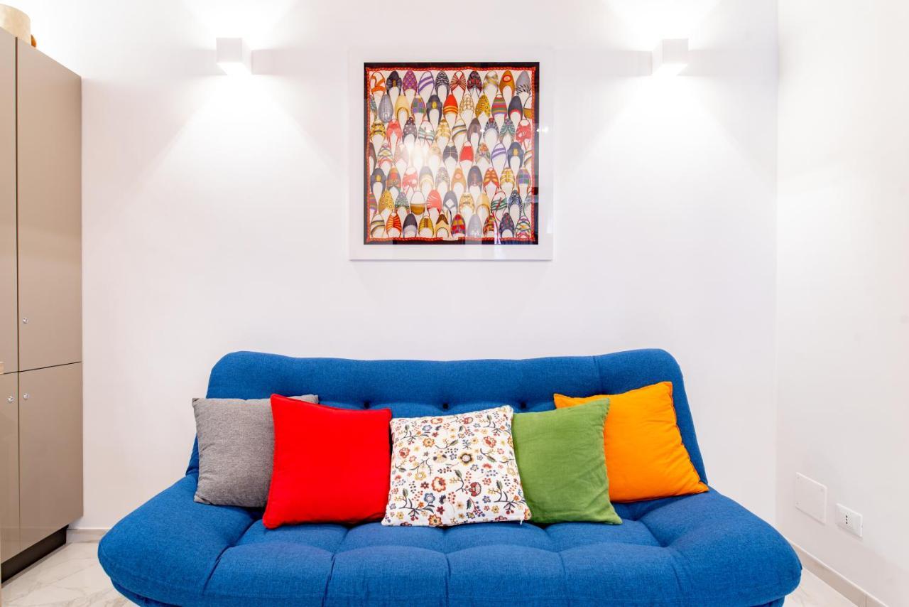 Cavour Central Apartment Turin Ngoại thất bức ảnh