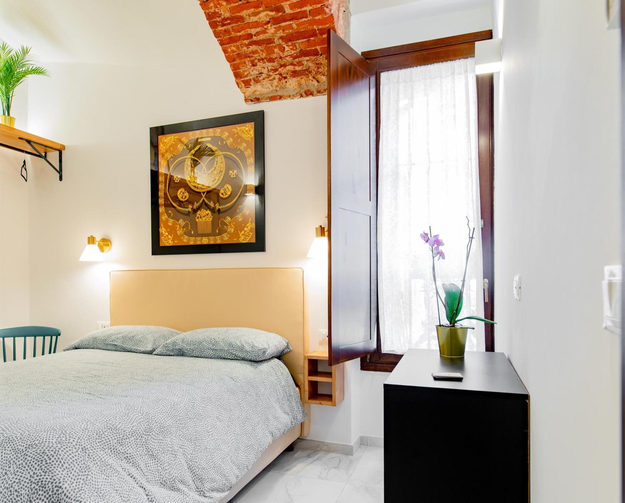 Cavour Central Apartment Turin Ngoại thất bức ảnh